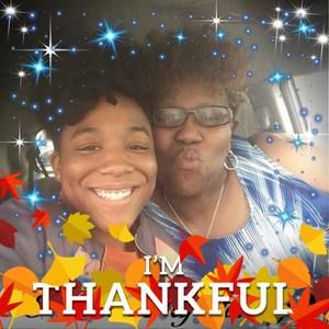 Meet your Posher, Deborah